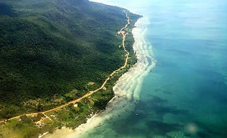 Phu Quoc – die größte Insel Vietnams